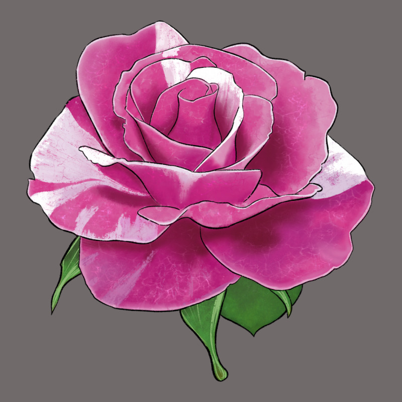 Parade Day Rose Urban Hoodie by LillyAllenDesigns | Teevron