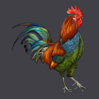 Rooster Heavyweight Hoodie | Teevron