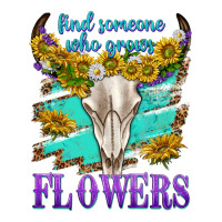 find someone who grows flowers | Teevron