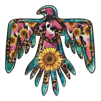 pinky western sunflower thunderbird | Teevron