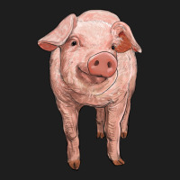Pig Heavyweight Hoodie | Teevron