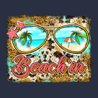 Beach'in Sunglasses Urban Hoodie | Teevron