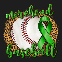 Morehead Baseball Liver Cancer Heavyweight Hoodie | Teevron