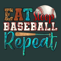 Eat Sleep Baseball Repeat Premium Sweatshirt | Teevron