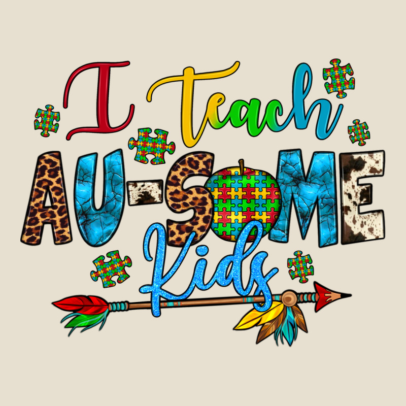 I Teach Au Some Kids Urban Heavy Tee by Artiststas | Teevron