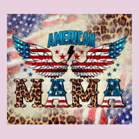American Mama Ladies Tee | Teevron