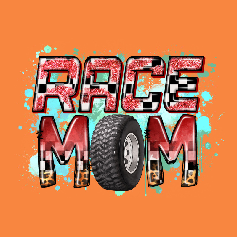 Race Mom Premium Sweatshirt by RacoonDesign | Teevron