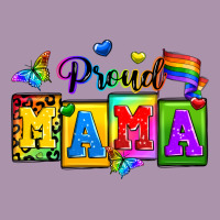 Proud Mama Heavyweight Hoodie | Teevron