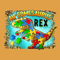 Au Somesaurus Rex Premium Hoodie | Teevron