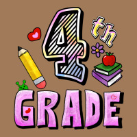 Fourth Grade Classic Tee | Teevron