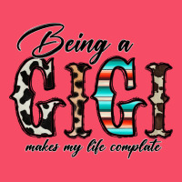 Being A Gigi Makes My Life Complate Premium Sweatshirt | Teevron