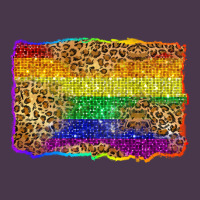 Pride Background Heavyweight Hoodie | Teevron