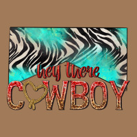 Hey There Cowboy Classic Tee | Teevron