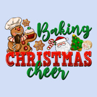 Baking Christmas Cheer Urban Hoodie | Teevron