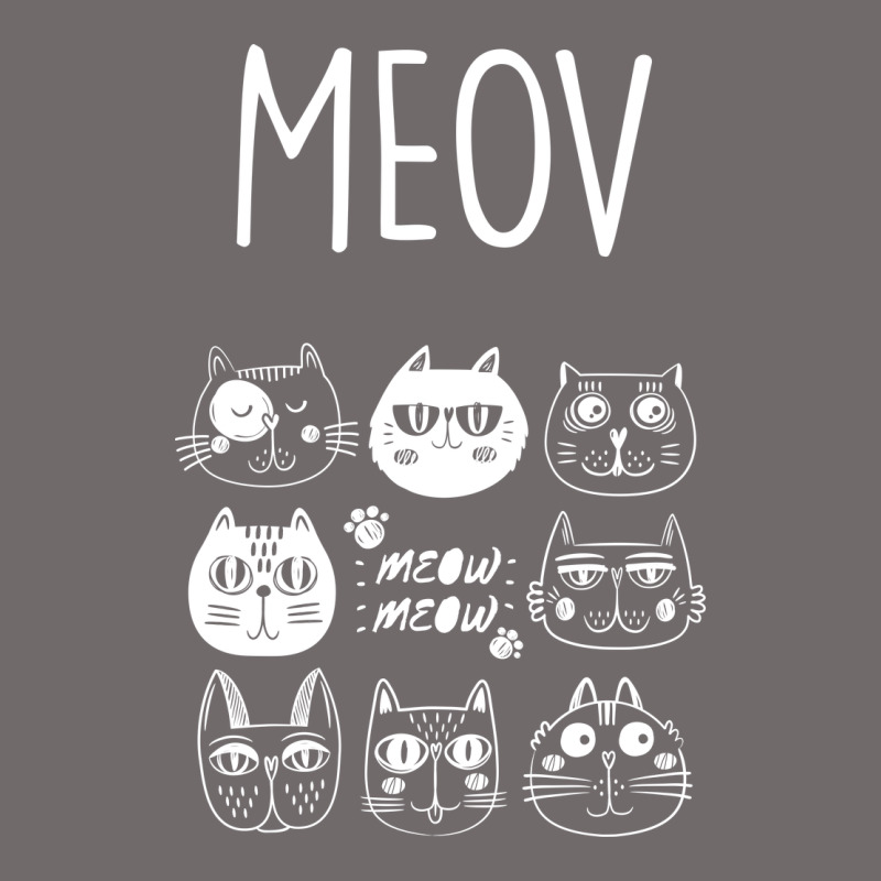 Meow Urban Heavy Tee by Bettercallsaul | Teevron