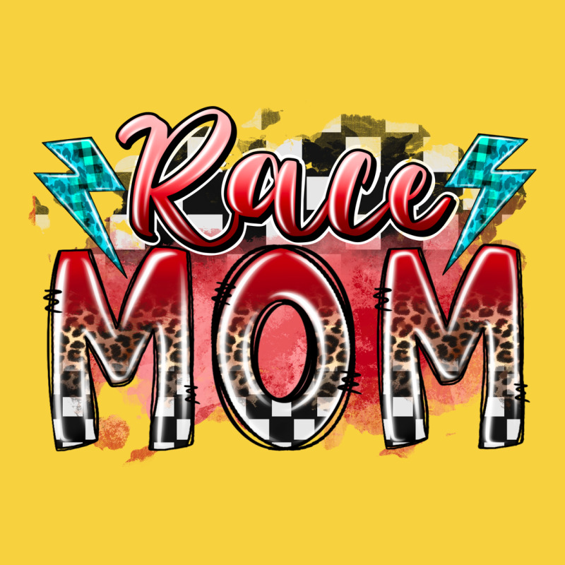 Race Mom Premium Sweatshirt by RacoonDesign | Teevron