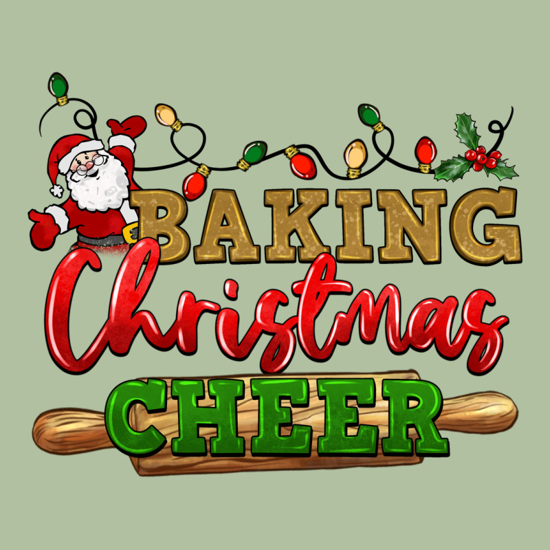 Baking Christmas Cheer Urban Hoodie by NancyCooperArtShop | Teevron