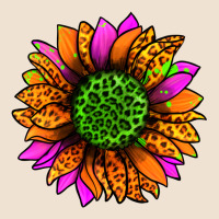 Halloween Sunflower Urban Hoodie | Teevron