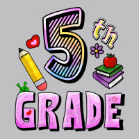 Fifth Grade Classic Tee | Teevron