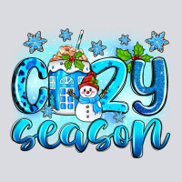 Cozy Season Winter Zipper Hoodie | Teevron