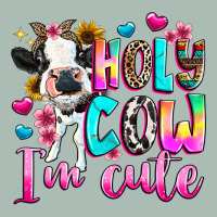 Holy Cow  M Cute Classic Tee | Teevron