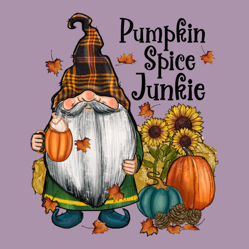 Pumpkin Spice Junkie Heavyweight Hoodie by RanaPortraitStore | Teevron