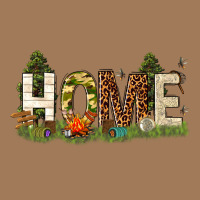 Home Camping Classic Tee | Teevron
