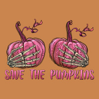 Save The Pumpkins Heavyweight Hoodie | Teevron