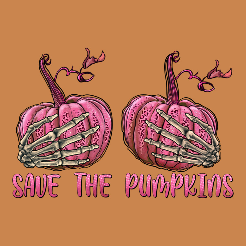 Save The Pumpkins Heavyweight Hoodie by texasbilliewilder | Teevron