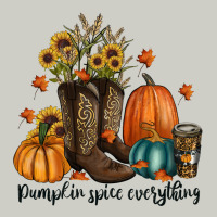 Pumpkin Spice Everything Heavyweight Hoodie | Teevron