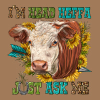 Im Head Heffa Just Ask Me Classic Tee | Teevron