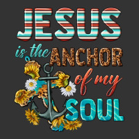 jesus is the anchor of my soul | Teevron