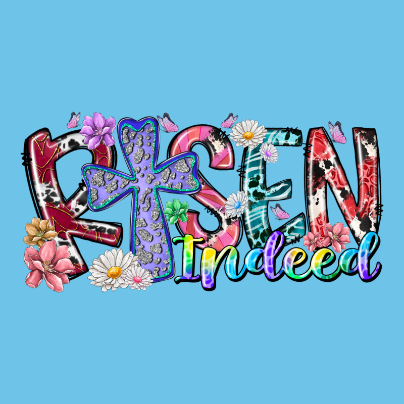 Risen Indeed Premium Sweatshirt by RacoonDesign | Teevron