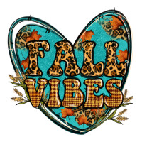 fall vibes heart | Teevron