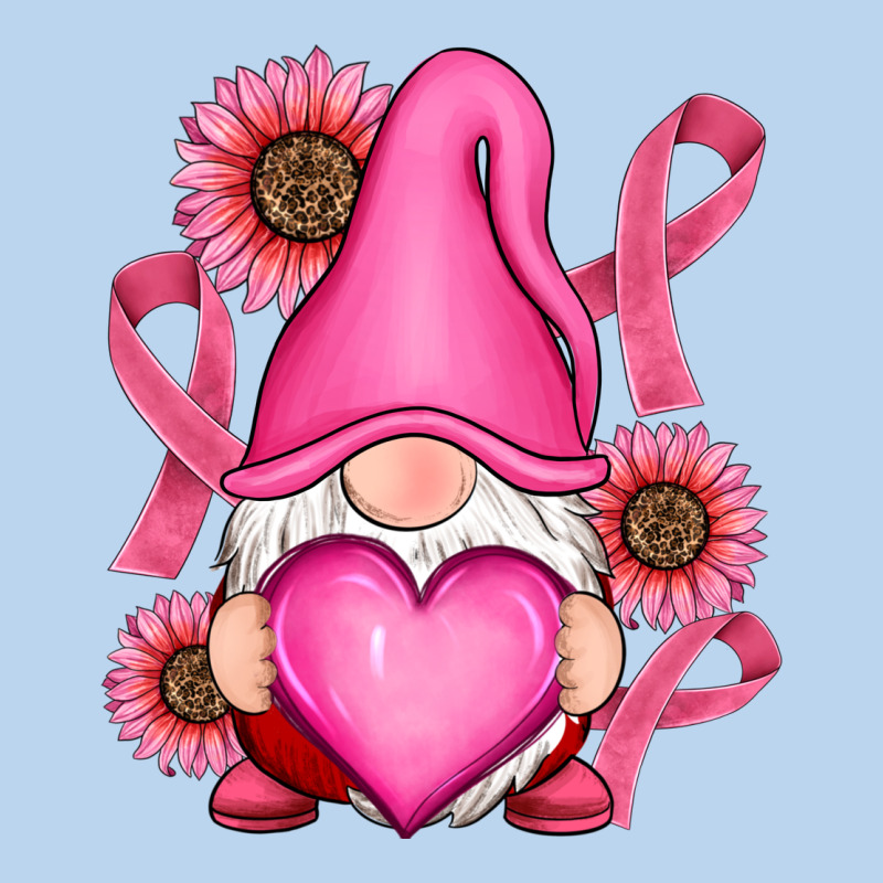 Breast Cancer Gnomes Classic Tee by RanaPortraitStore | Teevron