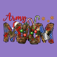 Christmas Army Mom Urban Hoodie | Teevron