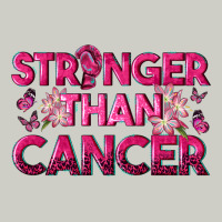 Stronger Than Cancer Heavyweight Hoodie | Teevron
