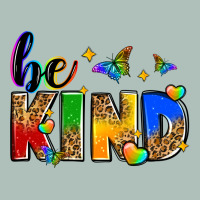 Be Kind Heavyweight Hoodie | Teevron