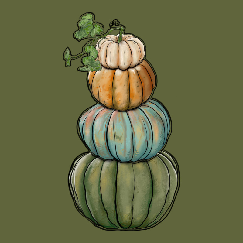 Pumpkins Classic Tee by RanaPortraitStore | Teevron
