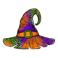 Spider Web Witch Hat | Teevron