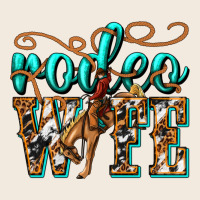 Rodeo Wife Western Zipper Hoodie | Teevron