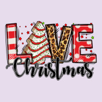 Love Christmas Tree Cake Premium Hoodie | Teevron