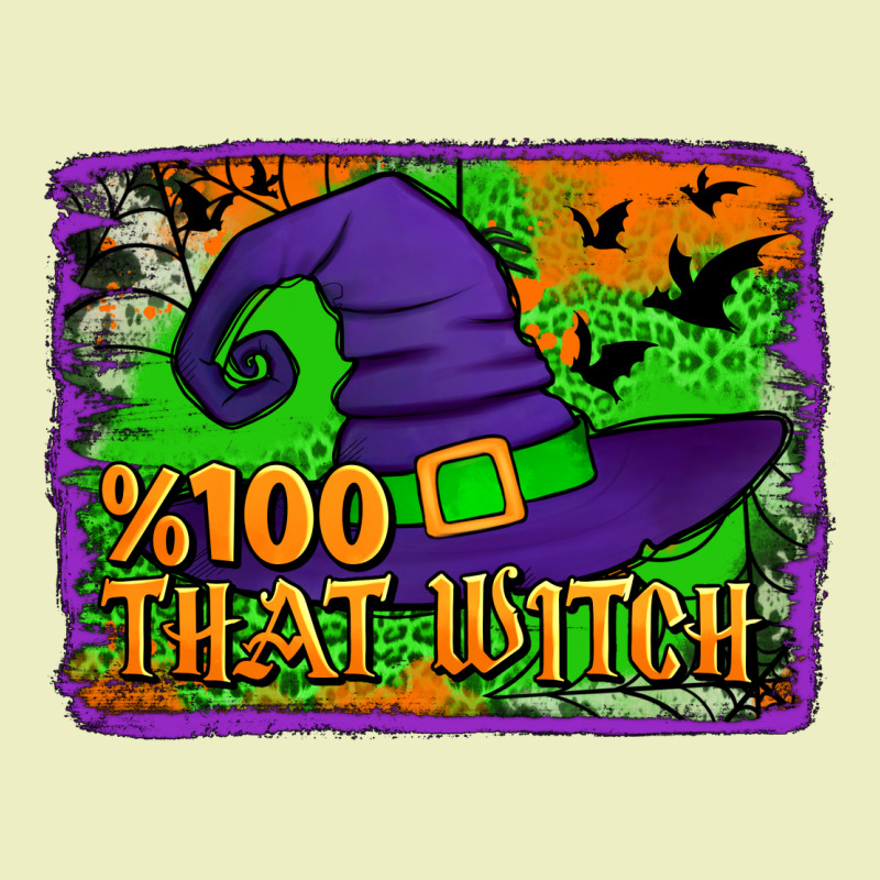Witch's Hat 100 That Witch Urban Hoodie by Jasminsmagicworld | Teevron