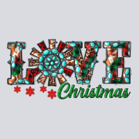 Christmas Love Windmill Zipper Hoodie | Teevron