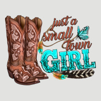 Justas Malltown Girlie Classic Tee | Teevron