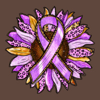 Cancer Awareness Sunflower Classic Tee | Teevron