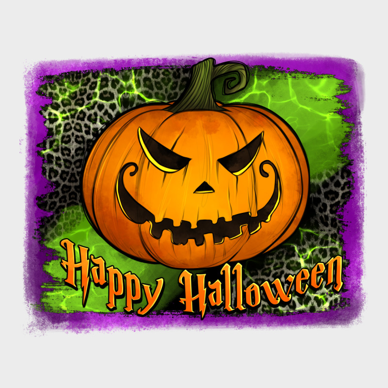 Happy Halloween Pumpkin Urban Hoodie by Jasminsmagicworld | Teevron