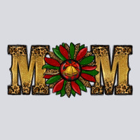 Christmas Sunflower Mom Zipper Hoodie | Teevron
