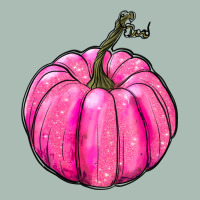 Breast Cancer Awareness Pink Pumpkin Classic Tee | Teevron