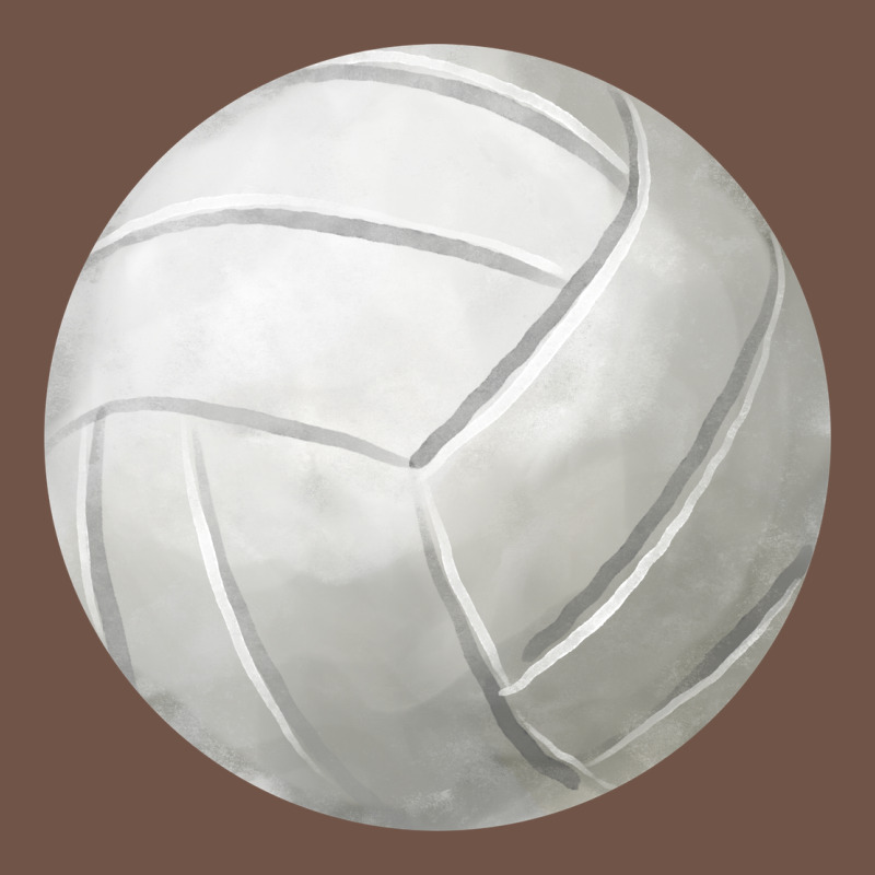 Volleyball Fa Element Premium Sweatshirt by FaDigitalArtStudio | Teevron